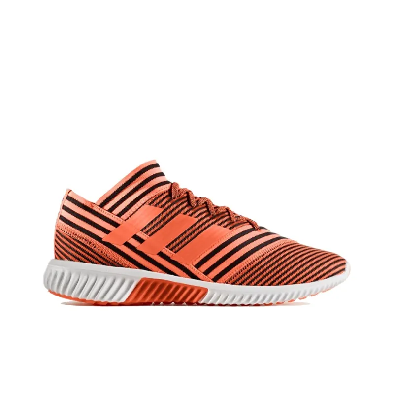 Nemeziz Tango Adidas 17.1 Tr 'Solar Orange'-1