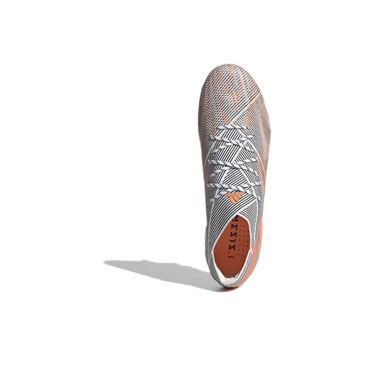 Adidas Nemeziz.1 Sg 'Tension Tape Screaming Orange'-4