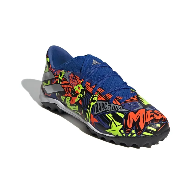 Adidas Nemeziz Messi 19.3 Tf The Journey-2