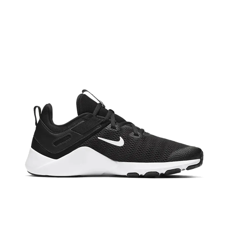 Nike Legend Essential Black Women's-1