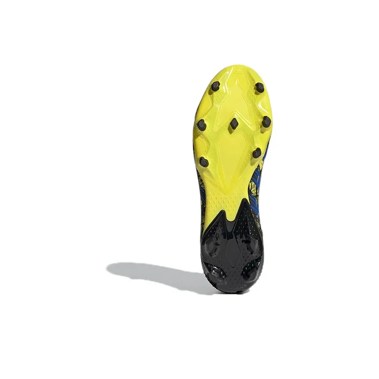 Adidas Predator Freak 3 Fg Wolverine-5