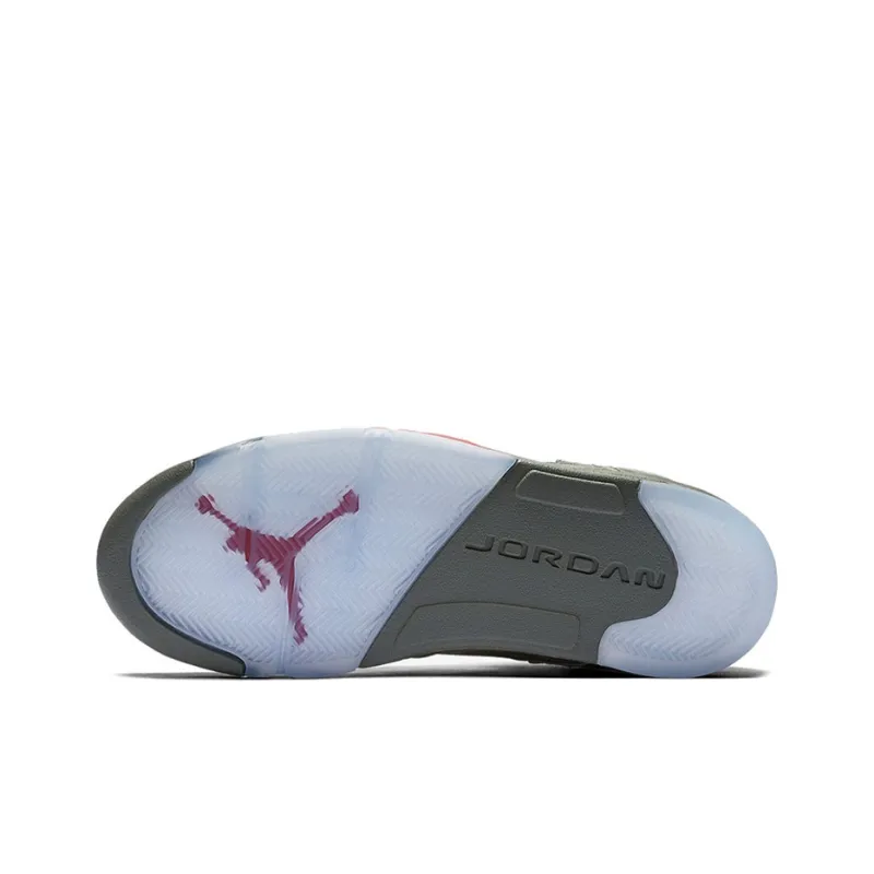 Jordan 5 Retro P51 Camo-3