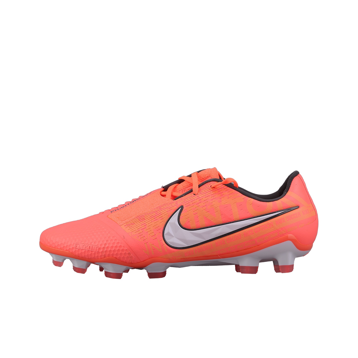 Nike Phantom Venom Elite Fg Bright Mango POIZON