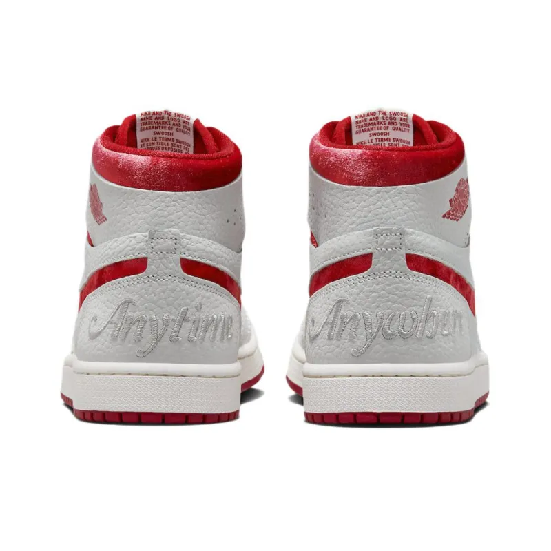 Air Jordan 1 Zoom Cmft 2 'Valentine's Day' Women's-4