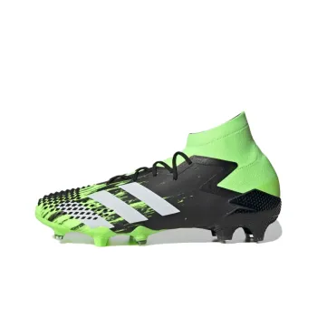 Adidas Predator Mutator 20.1 Fg Signal Green