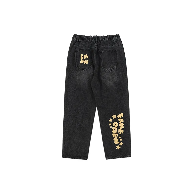 FKSW Jeans Unisex-1