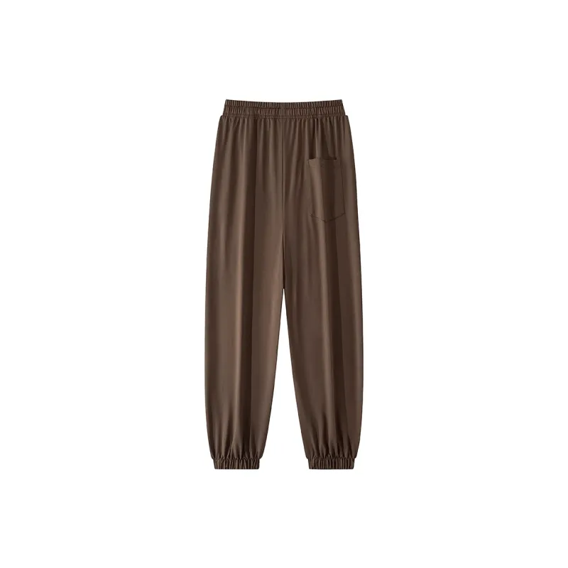 F3ML Casual Pants Unisex-15