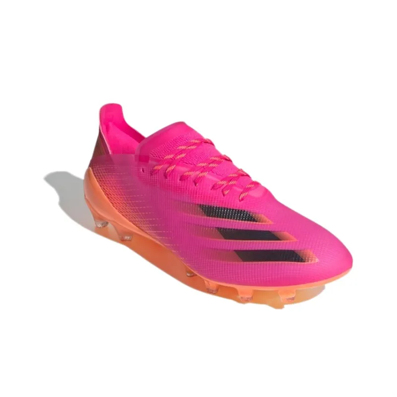Adidas X Ghosted.1 Ag 'Rose'-2