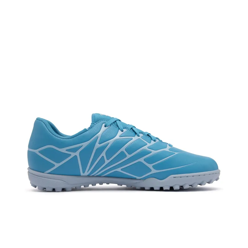 Umbro VELOCITA ALCHEMIST TF Turf Anti Slip Wear Resistant Soccer Shoes Men's Blue-1