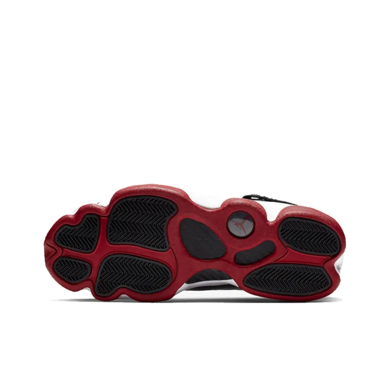 Jordan 6 Rings Bred 2019-4