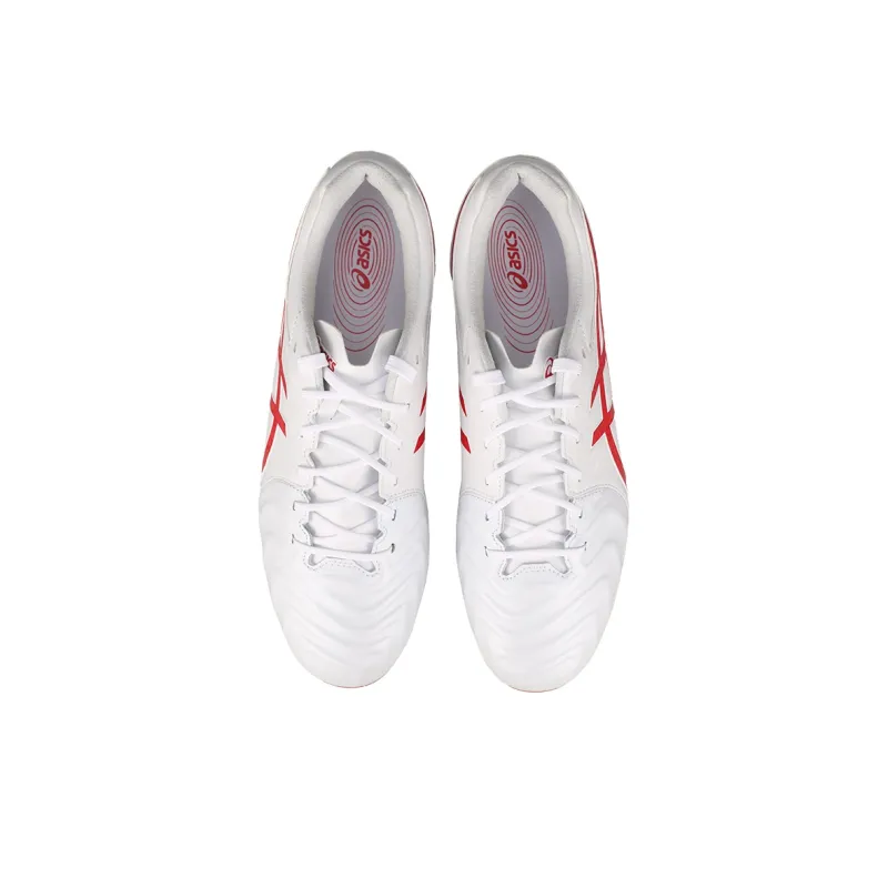 Asics DS Light AG 'White Red'-3