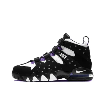 Nike Air Max 2 Cb '94 Og Black White Purple 2023