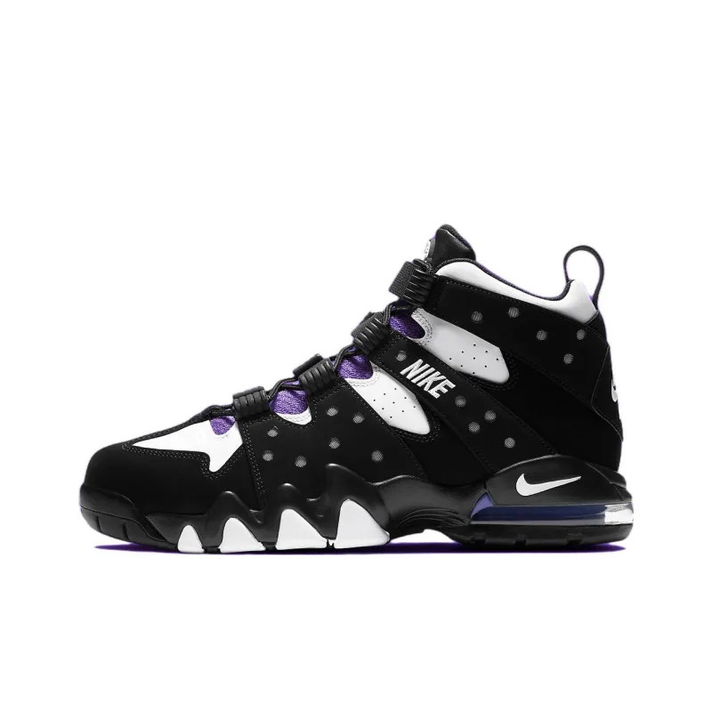 Nike Air Max 2 Cb '94 Og Black White Purple 2023-0