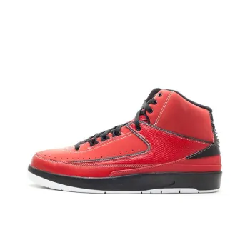 JORDAN 2 Retro Qf Candy Pack Red