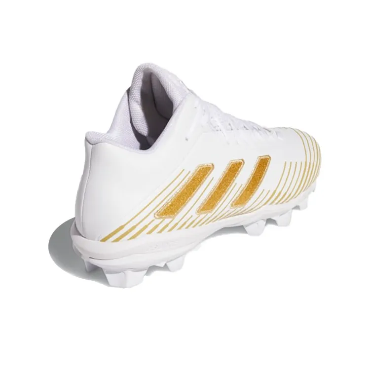 Adidas Freak Md 'white Gold'-3
