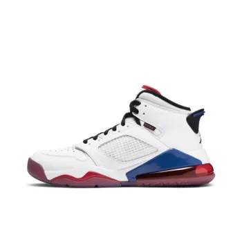 JORDAN Mars 270 White