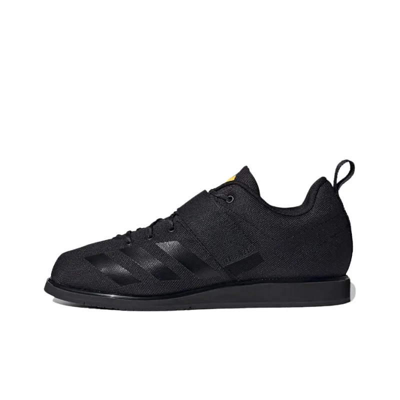 Adidas Powerlift 4 'Core Black'-0