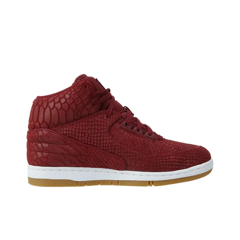Nike Air Python Prm Team Red/Team Red White Gum Li-1