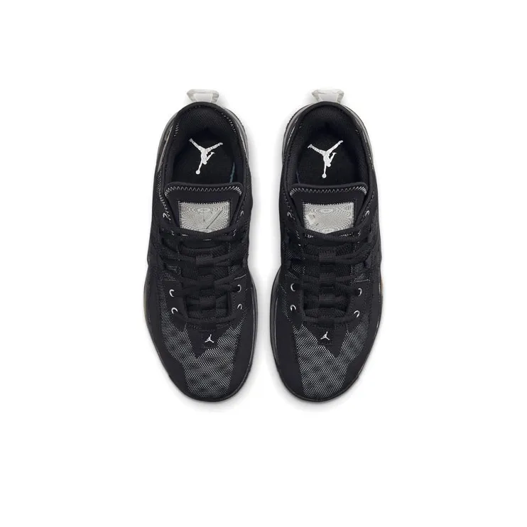 Air Jordan Westbrook One Take 2 Pf Black-3