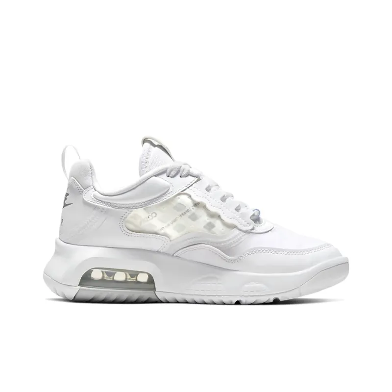 JORDAN Air Max 200 'Pure Money' Gs-1