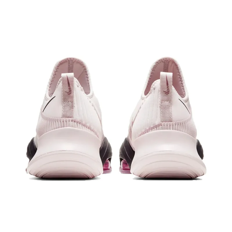 Nike Air Zoom SuperRep Barely Rose Women's-3