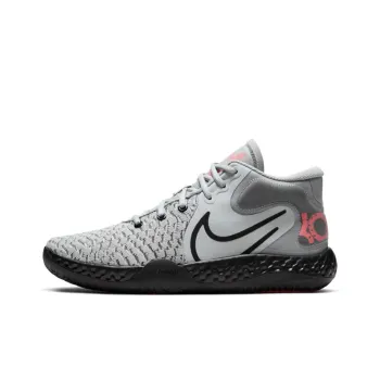 Nike Kd Trey 5 Viii Light Solar Flare Heather