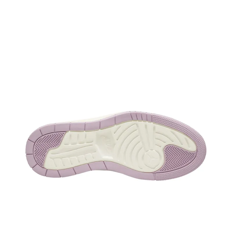 Jordan 1 Elevate Low Iced Lilac Women's-3