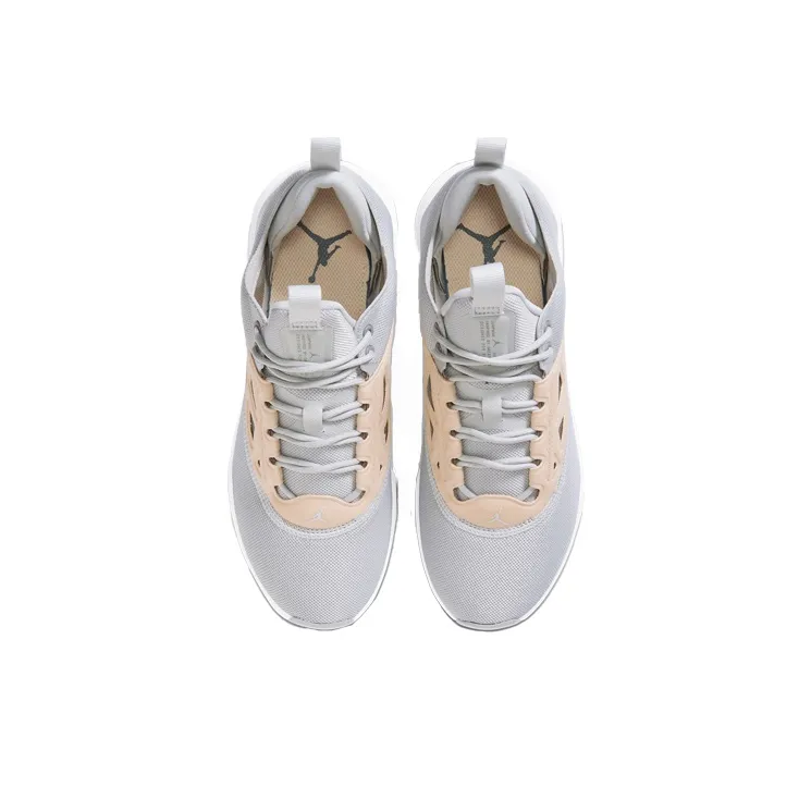 JORDAN Air Maxin 200 Xx 'Gray White Gray' Women's-2
