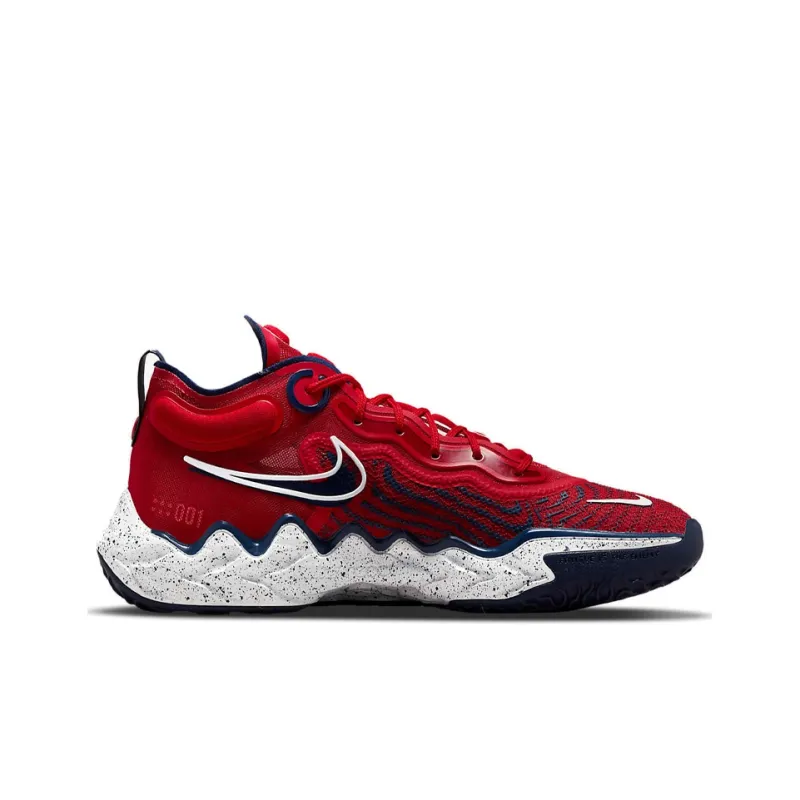 Nike Air Zoom Gt Run Team Usa-1