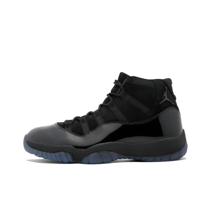 Jordan 11 Retro Cap And Gown-0