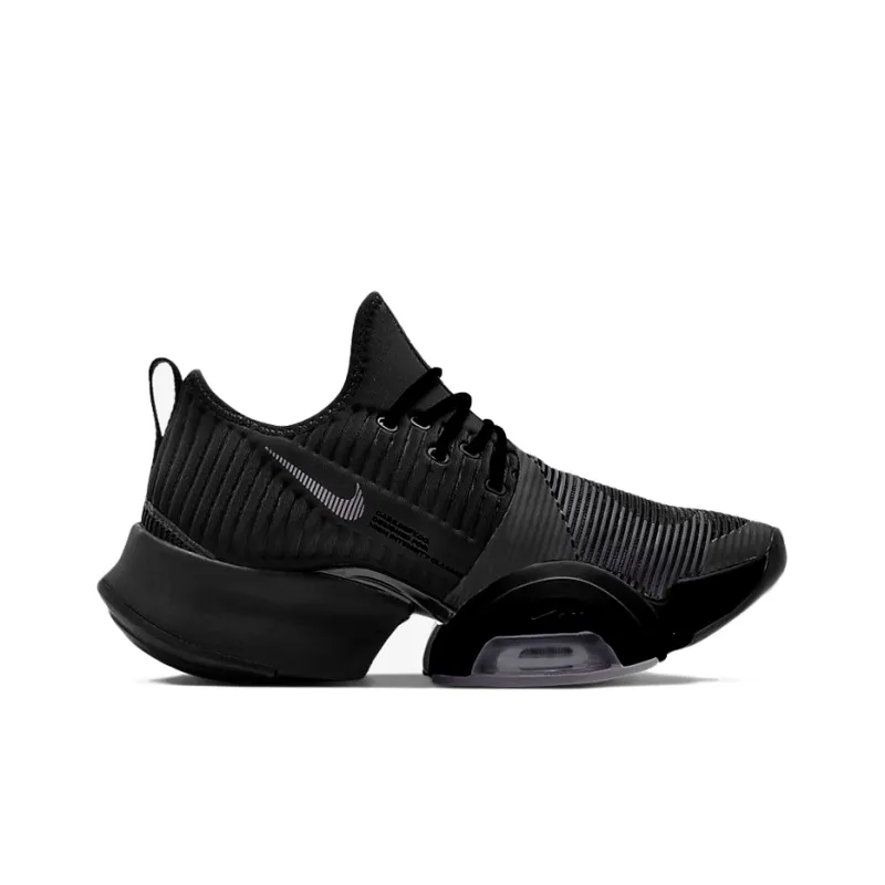Nike Air Zoom SuperRep 'Black' Women's-1