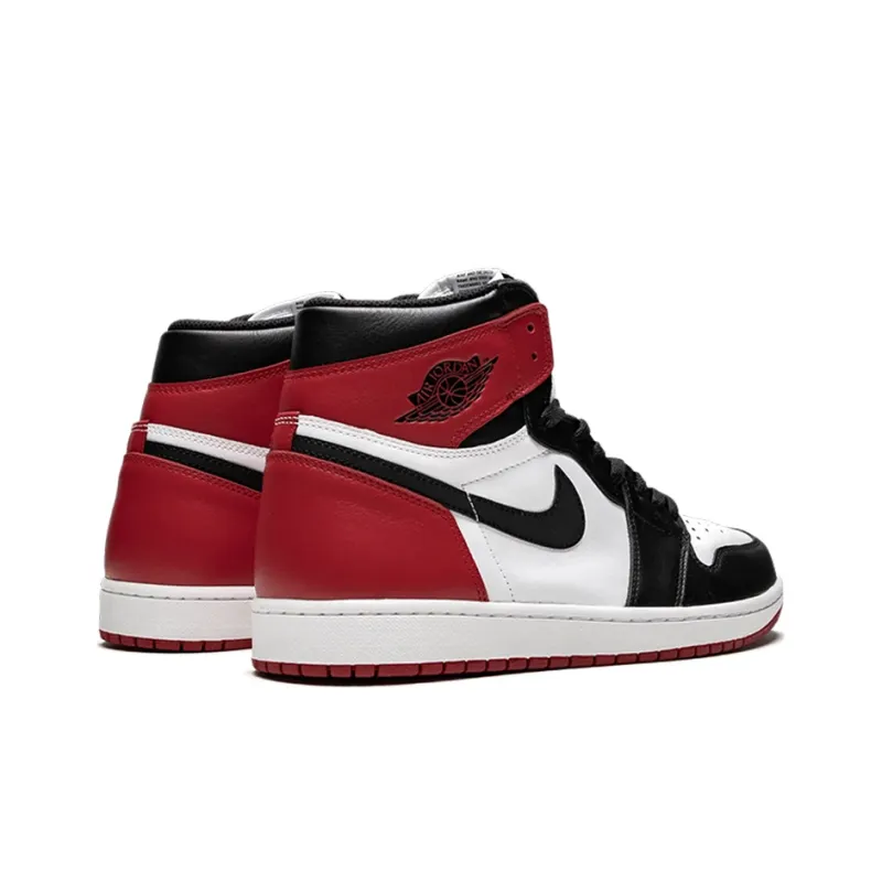 Jordan 1 Retro Black Toe 2016-3