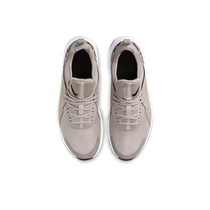 Nike Air Max Bella Tr 3 Premium 'Grey Gold Grain' Women's-3