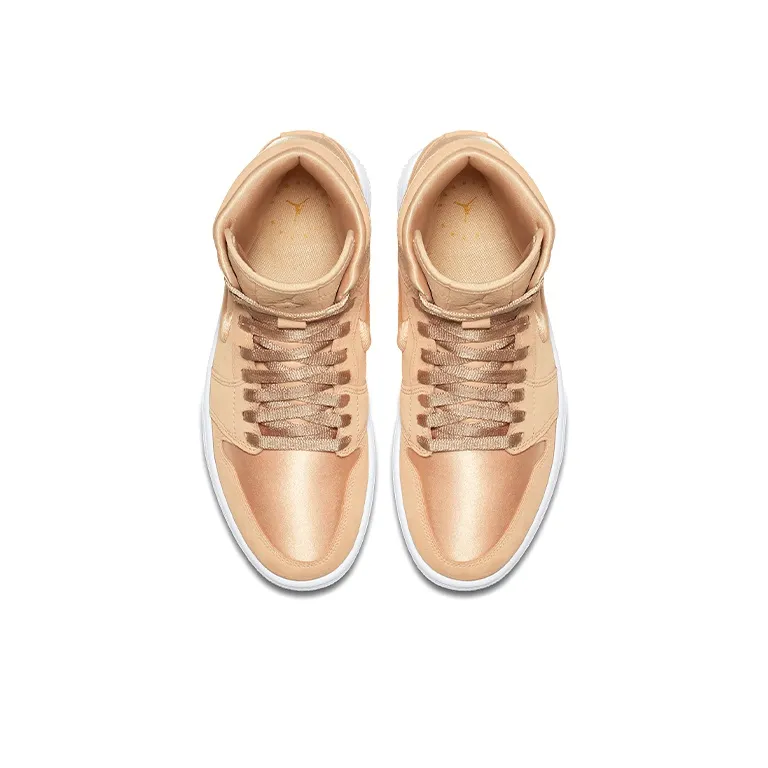 Jordan 1 Retro High Season Of Her Ice Peach Women's-3