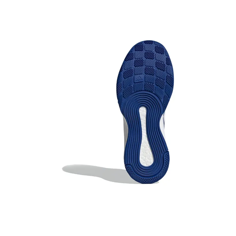 Adidas Crazyflight 'White Royal Blue' Women's-5