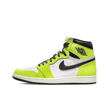 JORDAN 1 Retro High Og Visionaire