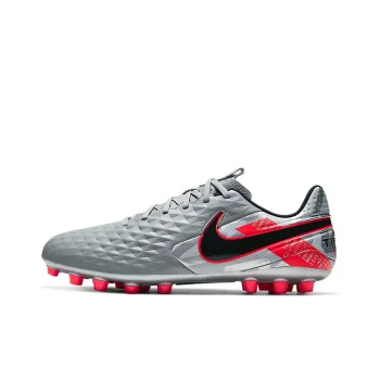 Nike Legend 8 Academy AG Artificial 'Grey Red'