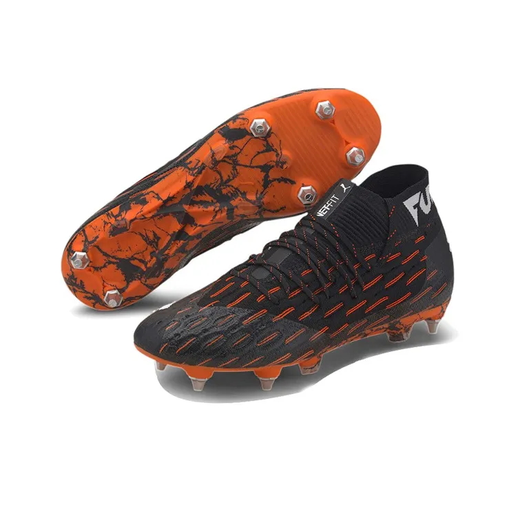 PUMA Future 6.1 Netfit MxSG 'Adrenaline Pack'-4