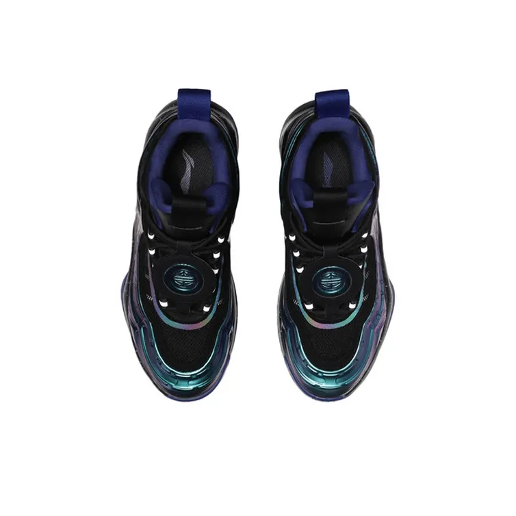 LINING Counterflow Series Deep Blue-3