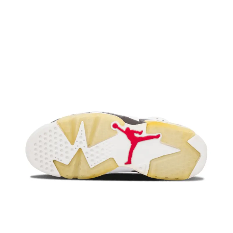 Jordan 6 Retro Carmine Cdp 2008-4