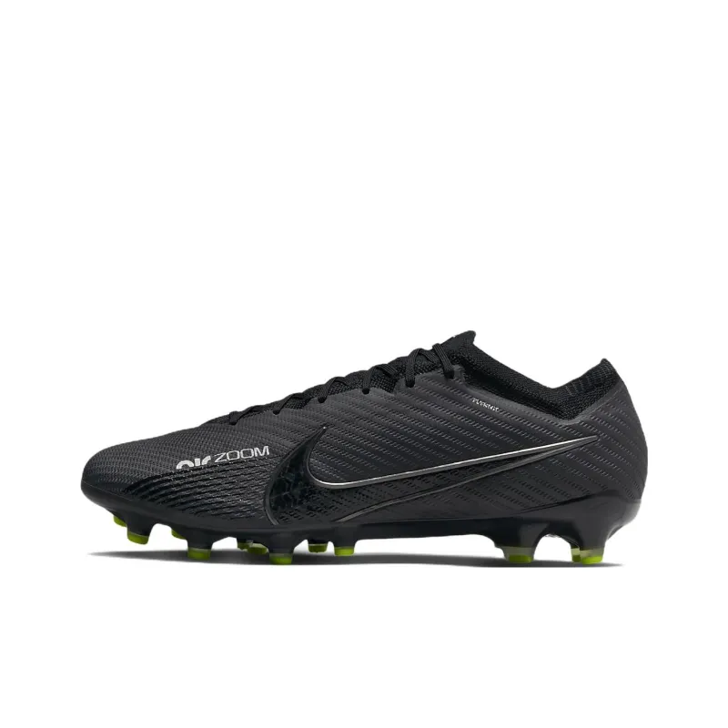Nike Zoom Mercurial Vapor 15 Elite Ag Pro 'Black Volt'-0