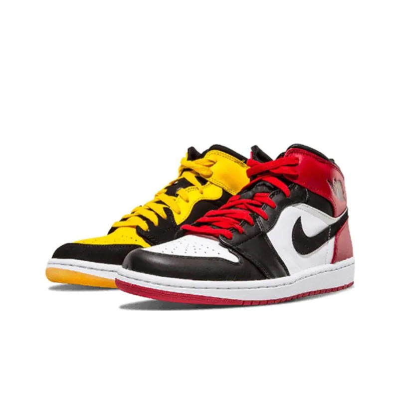 Jordan Beginning Moments Pack 1/1-2