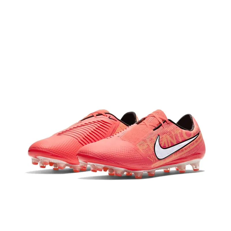 Nike Phantom Venom Elite Ag Pro Bright Mango-2
