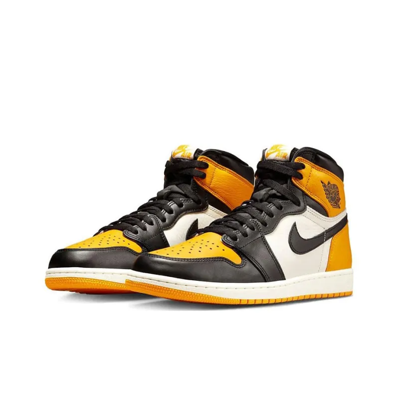 Jordan 1 Retro High Og Taxi-2