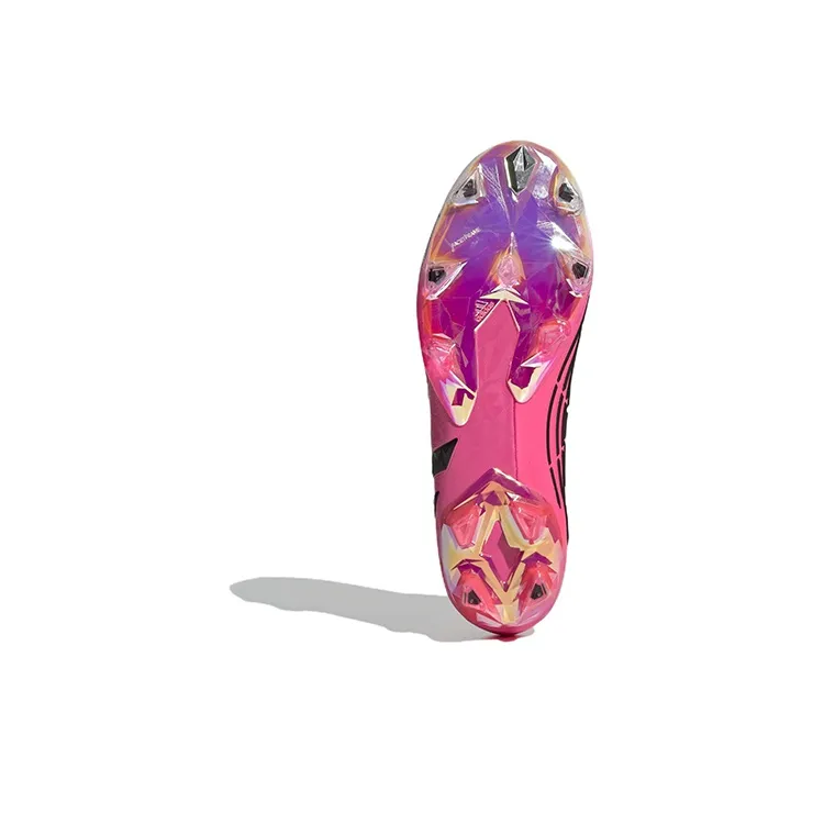 Adidas Predator Edge LZ+ Fg 'Solar Pink'-5