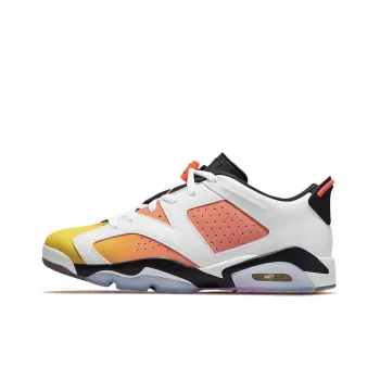 JORDAN 6 Retro Low Dongdan