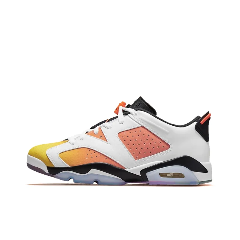 Jordan 6 Retro Low Dongdan-0