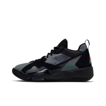 JORDAN Zoom 92 Grey Black