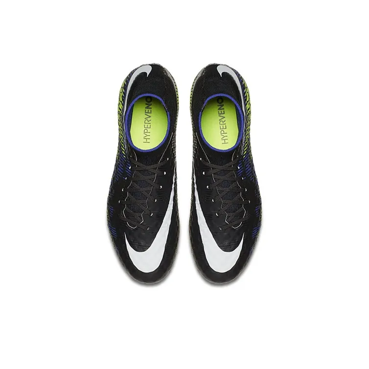 Nike Hypervenom Phantom 2 Fg 'Black Volt'-3