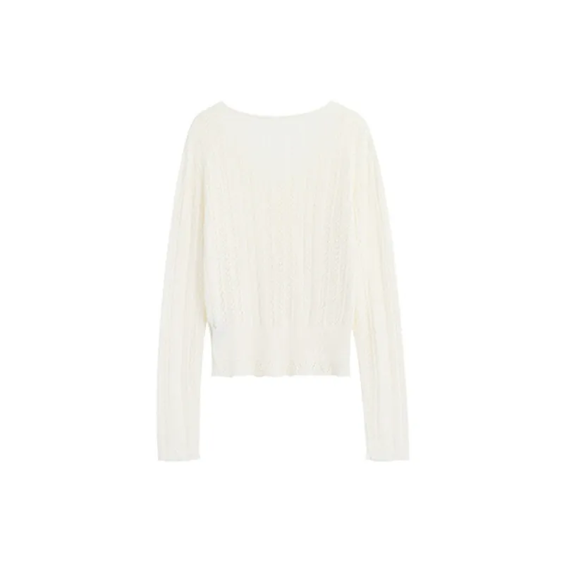 Migu Knitwear Women's-1